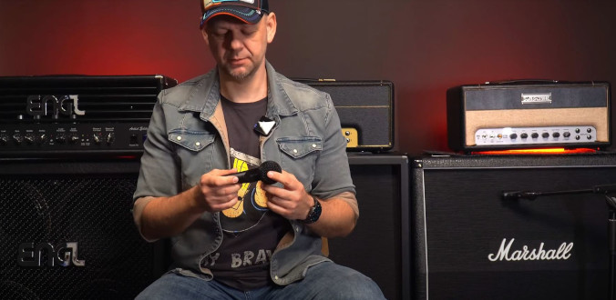 Mikrofon Shure NXN5 – Innowacyjna technologia i doskona�a jako�� d�wi�ku.