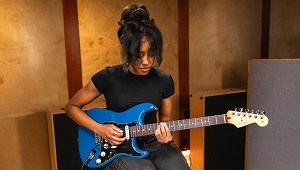 Fender Player II Modified Stratocaster - Rewelacyjna jako�� w rozs�dnej cenie!