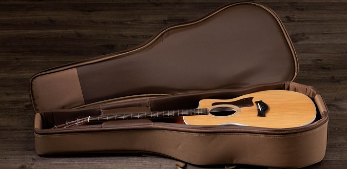 Taylor 214ce Plus – Nowoczesna klasa �rednia w najlepszym wydaniu