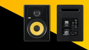 KRK Kreate 8 – test monitor�w studyjnych wed�ug portalu Muzyk