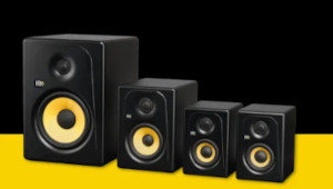 KRK KREATE 5 – idealne odsuchy na start!