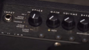 Blackstar IDX:100 - test Tomka Andrzejewskiego