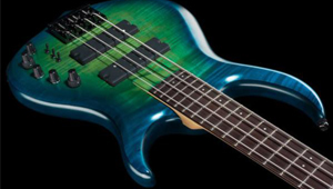 Marcus Miller M7 Alder-4 TBL - Mini Test Guitar Center