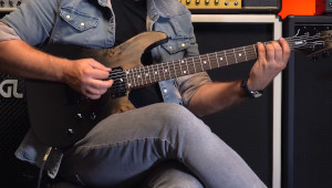 Schecter – od warsztatu cz�ci do gitarowego imperium