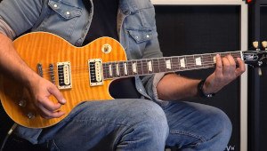 Slash i Gibson – historia, kt�ra przesz�a do legendy rocka