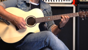 Randon RG-14RCE - test Tomka Andrzejewskiego