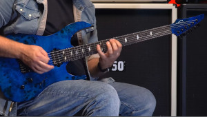 Mistrzowie Pr�dko�ci: Historia Legator i narodziny N6SS-BL Ninja Super Shred