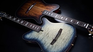 Ibanez FRH20 – gitara klasyczna nie tylko dla gitarzyst�w elektrycznych