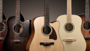 Od lutniczej inspiracji do nowoczesnej wizji – akustyczne oblicze Ibaneza