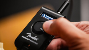 Aktualizacja firmware’u Fender Mustang Micro Plus dla basist�w!