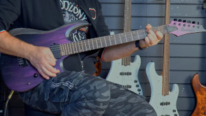 Ibanez RGD621AH‑MNF - test Tomka Andrzejewskiego