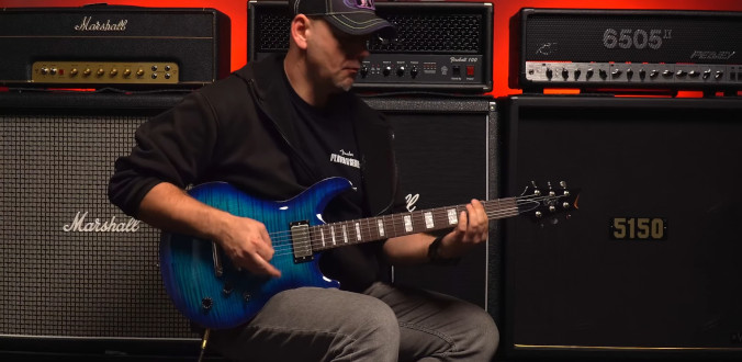 Cort M600 BB - test Tomka Andrzejewskiego