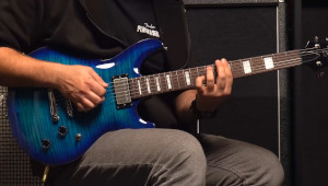 Cort M600 BB - test Tomka Andrzejewskiego