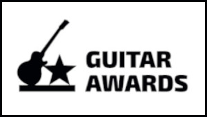 Guitar Awards 2026 podczas Guitar Expo!
