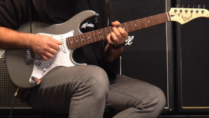 Cort G250 SVM - test Tomka Andrzejewskiego