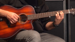 Cort Core OC ABW OPLB - test Tomka Andrzejewskiego