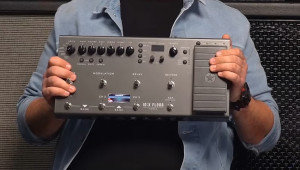 Blackstar ID:X Floor - Pod�ogowe centrum dowodzenia