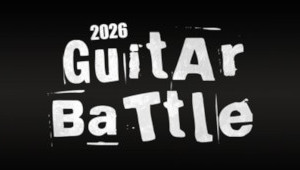 Nagroda Publiczno�ci Guitar Battle 2026