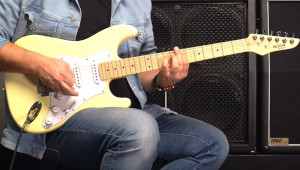 Nexon CX-201 PY - test Tomka Andrzejewskiego