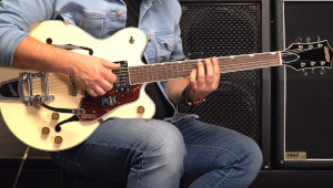 Gretsch - z�oty standard stylu i brzmienia. Historia, kt�ra wci�� rezonuje.