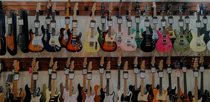 Guitar Expo! Informacja o pracy sklepu w sobot� 28.03.2026