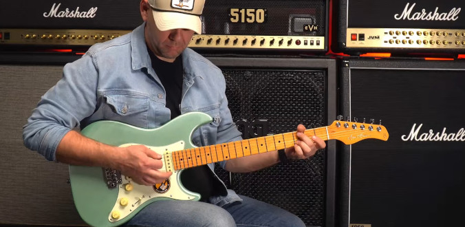 Sire S5 vs S7 – ile naprawd� daje dop�ata i gdzie ko�czy si� ‘rozs�dny wyb�r’, a zaczyna �wiadomy instrument?