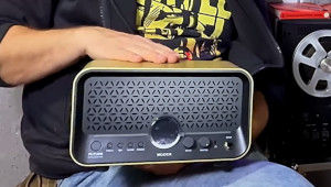 Mooer F15i Li G - test Tomka Andrzejewskiego