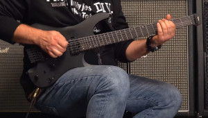 Ibanez QX52B-WK - K�t przysz�o�ci