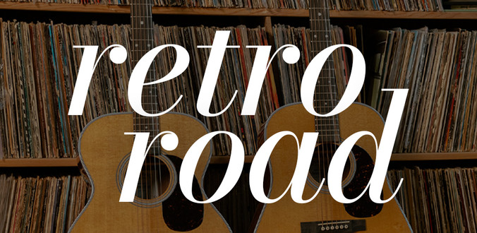 Martin Road Retro - klasyczne inspiracje w nowoczesnym wydaniu