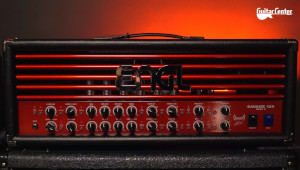 ENGL E610II-OS Obscura LTD - test Tomka Andrzejewskiego
