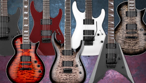 We� udzia� w konkursie ESP Choose Your Own 400 Series Adventure!