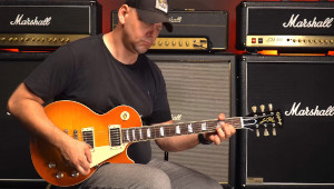 Epiphone IGC 1960 Les Paul Standard Reissue Iced Tea Burst – duch Gibsona w zasi�gu r�ki