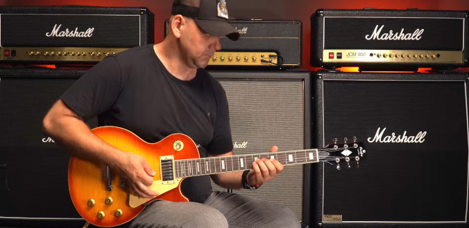 Prodipe LP300 HNB - test Tomka Andrzejewskiego
