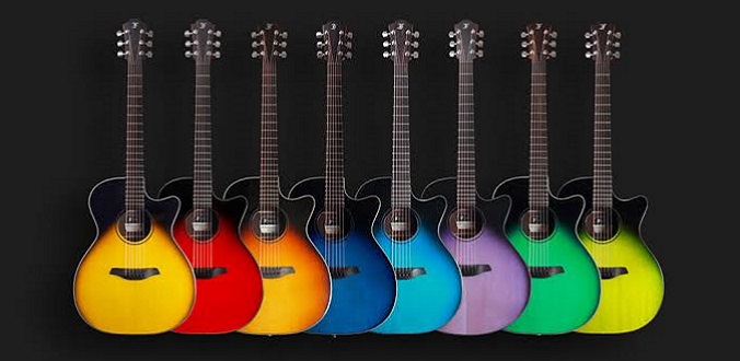 Furch Spectra Plus – odważne spojrzenie na nowoczesną gitarę akustyczną