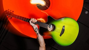 Furch Spectra Plus – odwa�ne spojrzenie na nowoczesn� gitar� akustyczn�