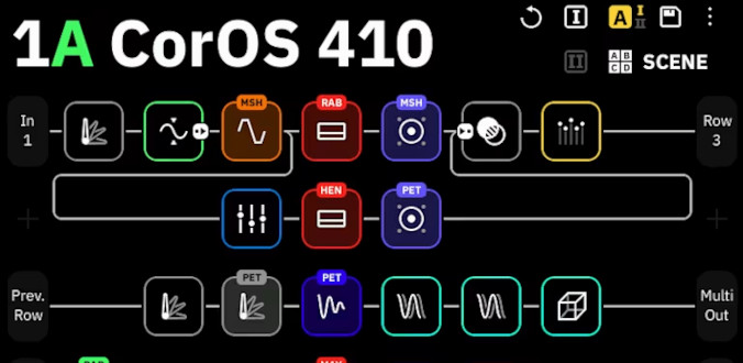 Aktualizacja Neural DSP Quad Cortex 4.1.0 - pisze Tomek Andrzejewski