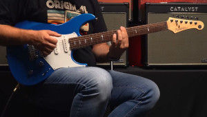 Yamaha Pacifica Standard Plus 12 – czy to najta�sza profesjonalna gitara na rynku?