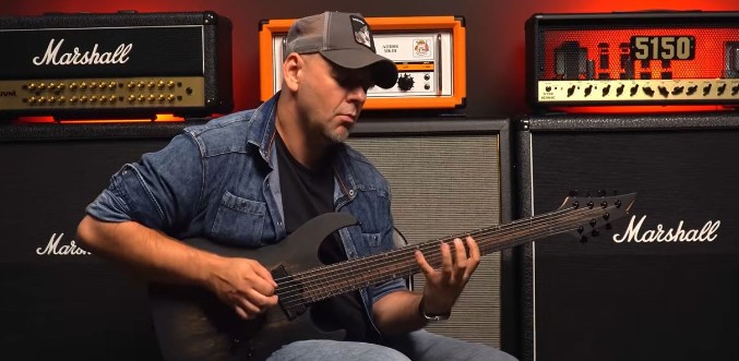 SIÓDEMKA BEZ KOMPROMISÓW! – Cort KX507MS Pale Moon NBB