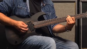 SI�DEMKA BEZ KOMPROMIS�W! – Cort KX507MS Pale Moon NBB
