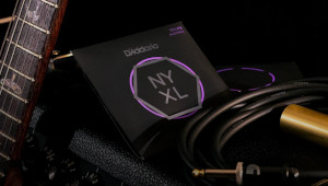 D’Addario Restring Day w Guitar Center - darmowa wymiana strun 30.10!