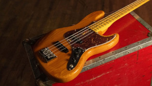 Fender American Professional - najwa�niejsze zmiany i nowo�ci w serii