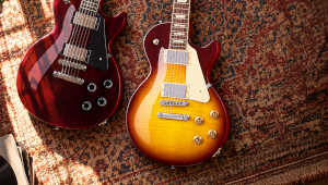 Promocja! Gibson Exclusive Les Paul Studio za 5999!