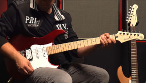 Yamaha Pacifica 112V i 112VM - dwie ods�ony gitarowego klasyka