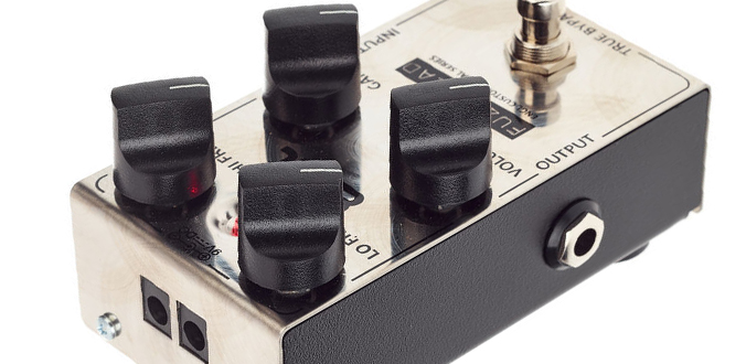 Engl Fuzzyhead EP05 - Mini Test Guitar Center