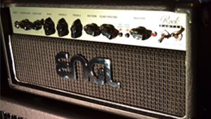 Engl Rockmaster 20 E307 - Mini Test Guitar Center