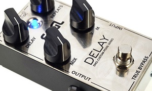 Testujemy Engl Delay EP02