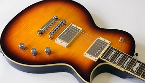Test ESP E-II Eclipse FM TSB SD z Tomkiem Andrzejewskim