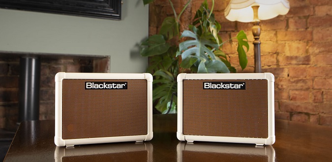 Blackstar Fly 3 Acoustic Mini Amp - Nowo�� w GuitarCenter!