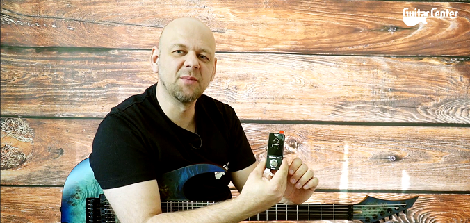 RockSound Cuvave Looper PRO - nasz test
