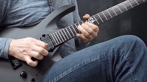 Solar Guitars A2.6C G2 - test Guitar Center